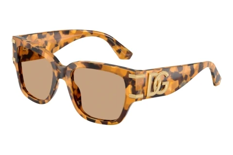 Okulary przeciwsłoneczne Dolce & Gabbana DG4563 349663