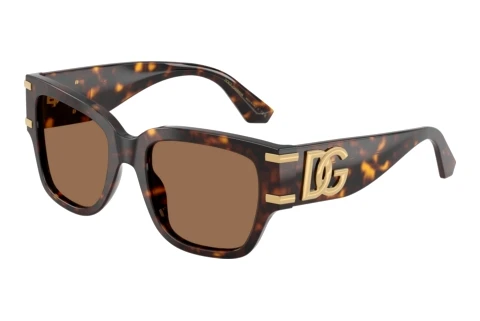 Okulary przeciwsłoneczne Dolce & Gabbana DG4563 502/73