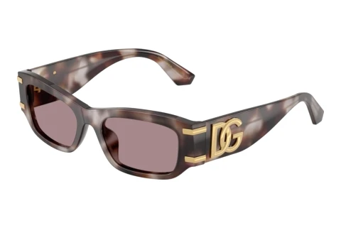 Okulary przeciwsłoneczne Dolce & Gabbana DG4564 3498LA