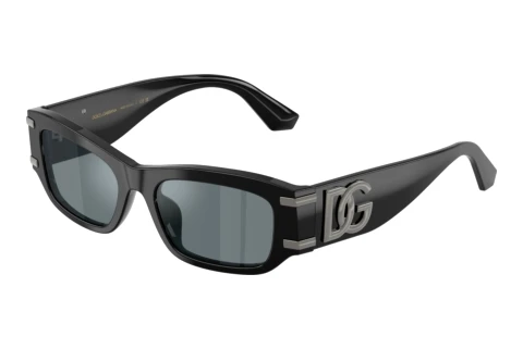 Okulary przeciwsłoneczne Dolce & Gabbana DG4564 501/6G