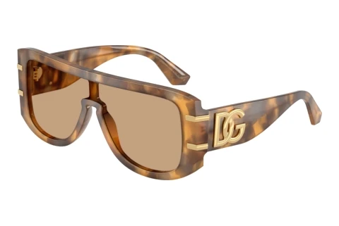 Okulary przeciwsłoneczne Dolce & Gabbana DG4565 349663