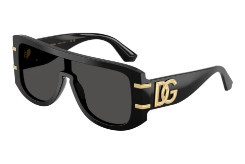 Okulary przeciwsłoneczne Dolce & Gabbana DG4565 501/87