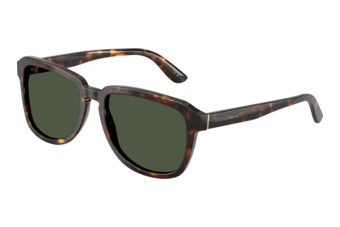 Okulary przeciwsłoneczne Dolce & Gabbana DG4566 502/9A