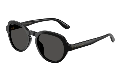 Okulary przeciwsłoneczne Dolce & Gabbana DG4567 501/87
