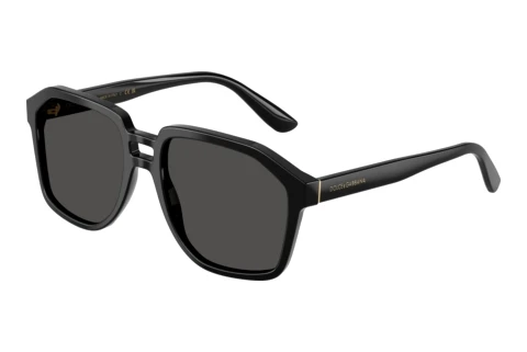 Okulary przeciwsłoneczne Dolce & Gabbana DG4568 501/87