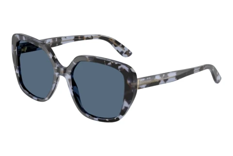 Okulary przeciwsłoneczne Dolce & Gabbana DG4569 344380