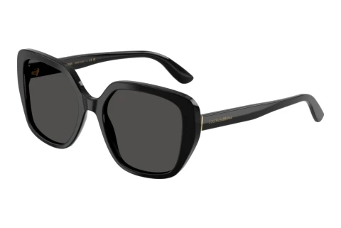 Okulary przeciwsłoneczne Dolce & Gabbana DG4569 501/87