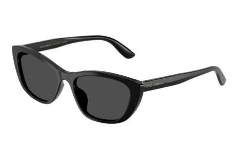 Okulary przeciwsłoneczne Dolce & Gabbana DG4571 501/87