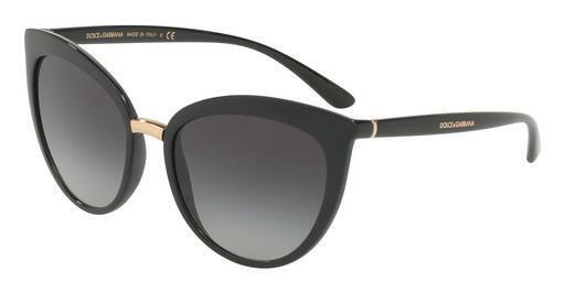 Okulary przeciwsłoneczne Dolce & Gabbana DG6113 501/8G