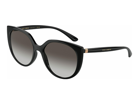 Okulary przeciwsłoneczne Dolce & Gabbana DG6119 501/8G