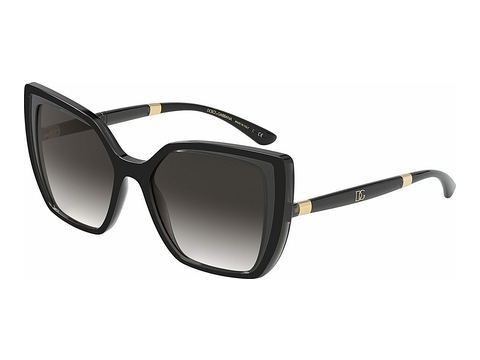 Okulary przeciwsłoneczne Dolce & Gabbana DG6138 32468G