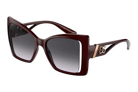 Okulary przeciwsłoneczne Dolce & Gabbana DG6141 32858G
