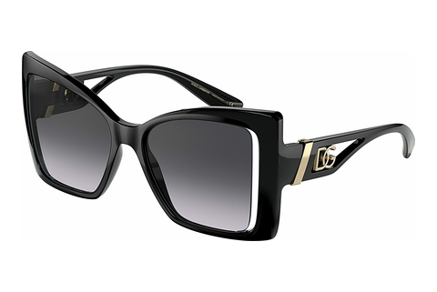 Okulary przeciwsłoneczne Dolce & Gabbana DG6141 501/8G