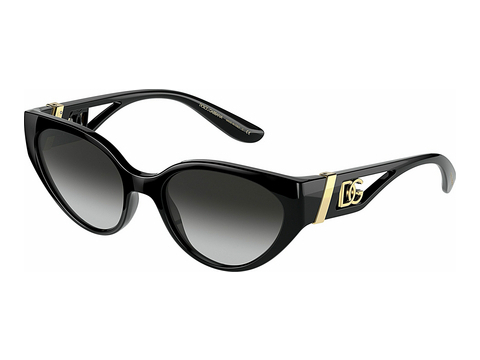 Okulary przeciwsłoneczne Dolce & Gabbana DG6146 501/8G