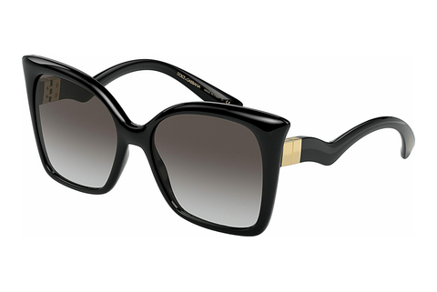 Okulary przeciwsłoneczne Dolce & Gabbana DG6168 501/8G