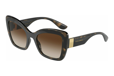 Okulary przeciwsłoneczne Dolce & Gabbana DG6170 330613