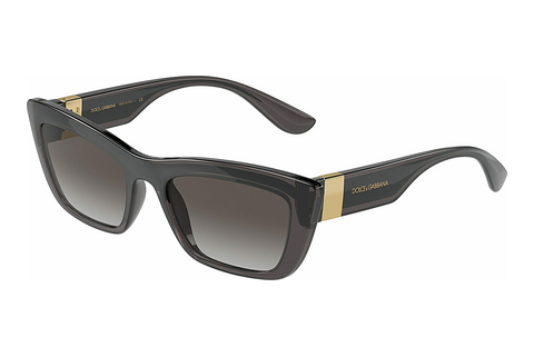 Okulary przeciwsłoneczne Dolce & Gabbana DG6171 32578G