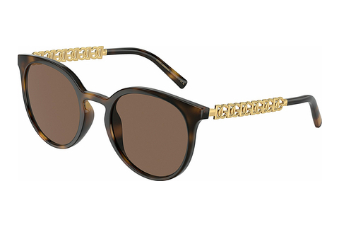 Okulary przeciwsłoneczne Dolce & Gabbana DG6189U 502/73