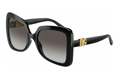 Okulary przeciwsłoneczne Dolce & Gabbana DG6193U 501/8G