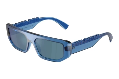 Okulary przeciwsłoneczne Dolce & Gabbana DG6203 300925