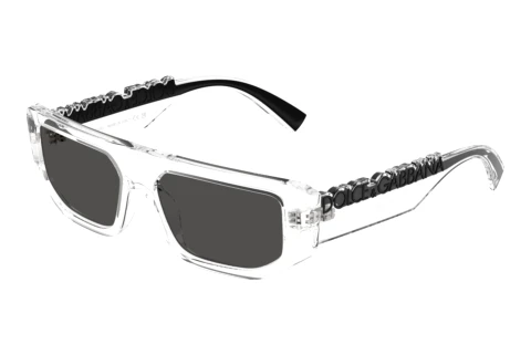 Okulary przeciwsłoneczne Dolce & Gabbana DG6203 313387