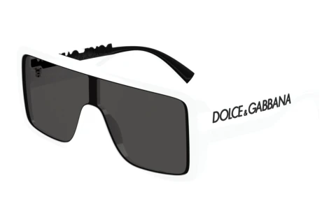 Okulary przeciwsłoneczne Dolce & Gabbana DG6204 331287