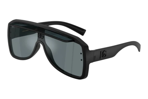 Okulary przeciwsłoneczne Dolce & Gabbana DG6205 25256G