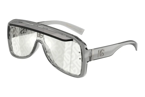 Okulary przeciwsłoneczne Dolce & Gabbana DG6205 3160AL
