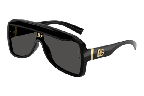 Okulary przeciwsłoneczne Dolce & Gabbana DG6205 501/87