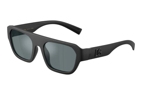 Okulary przeciwsłoneczne Dolce & Gabbana DG6206 25256G