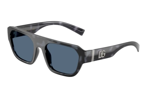 Okulary przeciwsłoneczne Dolce & Gabbana DG6206 344380