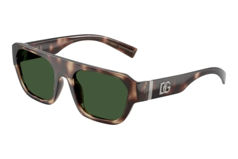 Okulary przeciwsłoneczne Dolce & Gabbana DG6206 344482