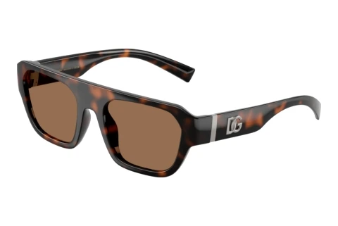 Okulary przeciwsłoneczne Dolce & Gabbana DG6206 502/73