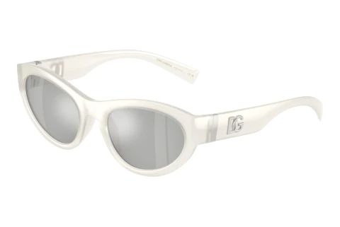 Okulary przeciwsłoneczne Dolce & Gabbana DG6207 30398V