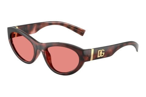 Okulary przeciwsłoneczne Dolce & Gabbana DG6207 347684