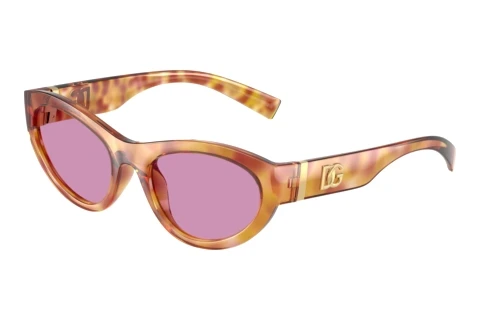 Okulary przeciwsłoneczne Dolce & Gabbana DG6207 34771A