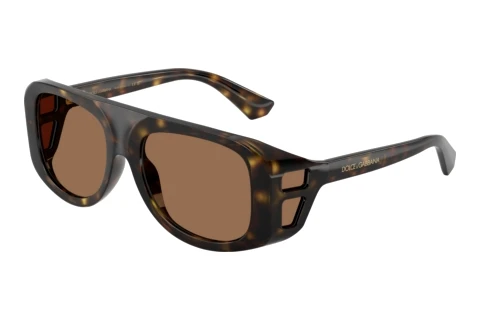 Okulary przeciwsłoneczne Dolce & Gabbana DG6208 502/73