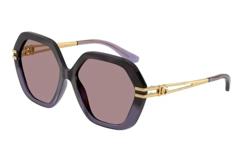 Okulary przeciwsłoneczne Dolce & Gabbana DG6210 3494LA