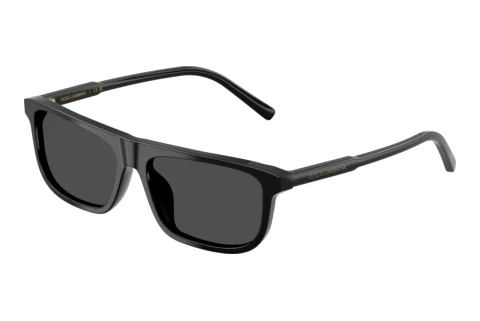 Okulary przeciwsłoneczne Dolce & Gabbana DX4009 501/87