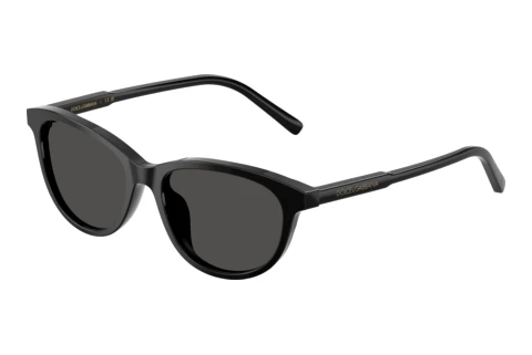 Okulary przeciwsłoneczne Dolce & Gabbana DX4010 501/87