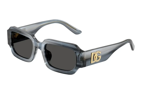 Okulary przeciwsłoneczne Dolce & Gabbana DX4011 348287