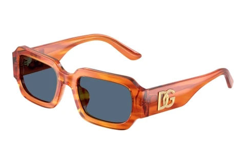 Okulary przeciwsłoneczne Dolce & Gabbana DX4011 348380