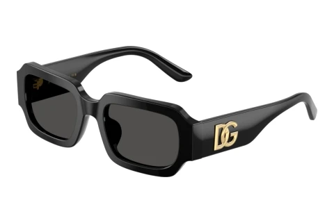 Okulary przeciwsłoneczne Dolce & Gabbana DX4011 501/87