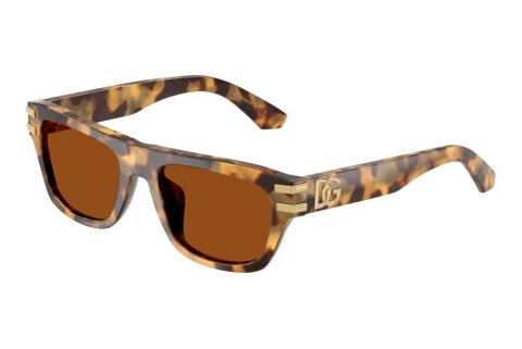 Okulary przeciwsłoneczne Dolce & Gabbana DX4015 343773