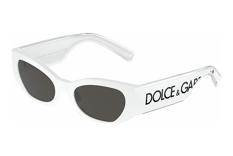 Okulary przeciwsłoneczne Dolce & Gabbana DX6003 331287