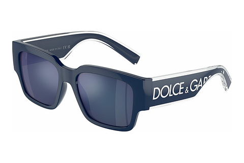 Okulary przeciwsłoneczne Dolce & Gabbana DX6004 309455