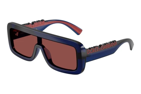 Okulary przeciwsłoneczne Dolce & Gabbana DX6013 300975