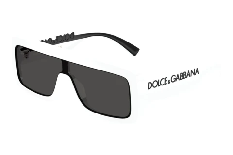 Okulary przeciwsłoneczne Dolce & Gabbana DX6013 331287
