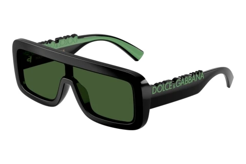 Okulary przeciwsłoneczne Dolce & Gabbana DX6013 501/71