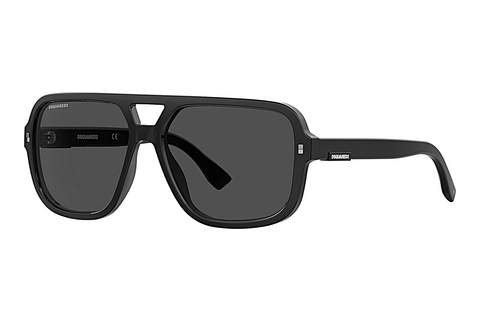 Okulary przeciwsłoneczne Dsquared2 D2 0003/S 807/IR